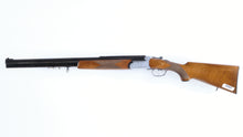 Load image into Gallery viewer, Marocchi combo gun in 12GA - 5.6x52R (22 HP)