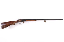 Load image into Gallery viewer, Brno Sidelock SxS in 12GA , SKU: 22847