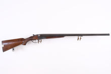 Load image into Gallery viewer, AYA Kingsman SxS in 12GA , SKU: 22844