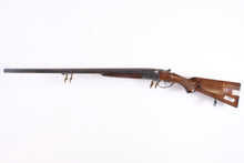 Load image into Gallery viewer, AYA Kingsman SxS in 12GA , SKU: 22844