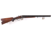 Load image into Gallery viewer, Krieghoff Drilling in 16GA - 8x72R , SKU: 22837