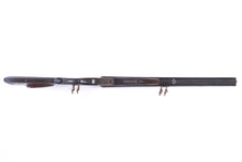 Load image into Gallery viewer, J.P.Sauer & Sohn Drilling in 12GA - 6.5x55 , SKU: 22833