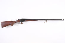 Charger l'image dans le visualiseur de la galerie, Fusil juxtaposé Eduard Kettner calibre 12, SKU: 22886