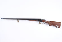 Charger l'image dans le visualiseur de la galerie, Fusil juxtaposé Eduard Kettner calibre 12, SKU: 22886