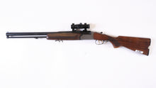 Load image into Gallery viewer, Angelo Zoli Combo in 12GA -5.6x52R (22 HP)