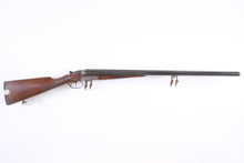 Load image into Gallery viewer, J.P.Sauer & Sohn SxS in 12GA , SKU: 22876