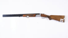 Load image into Gallery viewer, Marocchi Combo 12GA - 5.6x52R (22HP), with extra barrel matching numbers
