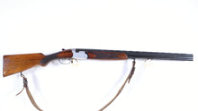 Load image into Gallery viewer, Beretta S55 O/U in 12GA