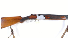 Load image into Gallery viewer, Beretta S55 O/U in 12GA