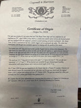 Load image into Gallery viewer, Cogswell & Harrison SxS in 12GA with certificate of Origin