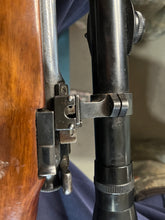 Load image into Gallery viewer, Steyr Mannlicher Model GK in 270 Win.