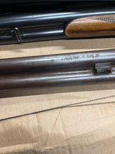 Load image into Gallery viewer, Henry Clarke & Sons SxS in 12GA