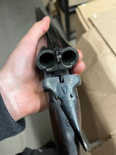 Load image into Gallery viewer, Gallyon SxS shotgun in 20GA