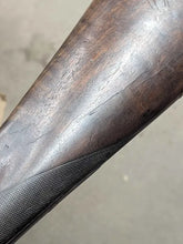 Load image into Gallery viewer, W. Richards sidelock in 12GA
