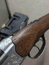 Load image into Gallery viewer, P. Beretta S56E O/U in 12GA