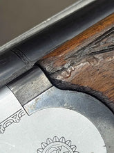 Load image into Gallery viewer, P. Beretta S55 O/U in 12GA