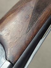 Load image into Gallery viewer, Webley & Scott O/U in 12GA