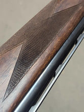 Load image into Gallery viewer, Webley & Scott O/U in 12GA