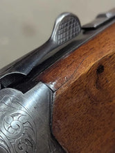 Load image into Gallery viewer, Spanish "Ibargun" O/U in 12GA