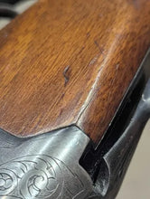 Load image into Gallery viewer, Spanish "Ibargun" O/U in 12GA