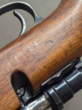 Load image into Gallery viewer, Husqvarna 1640 carbine in 30-06