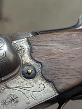 Charger l'image dans le visualiseur de la galerie, Fusil de chasse juxtaposé J.P. Sauer calibre 12