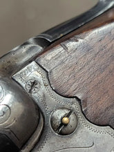 Load image into Gallery viewer, J.P. Sauer SxS Coach Gun in 12GA