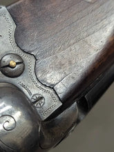 Load image into Gallery viewer, J.P. Sauer SxS Coach Gun in 12GA