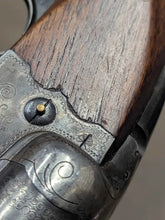 Load image into Gallery viewer, J.P. Sauer SxS Coach Gun in 12GA