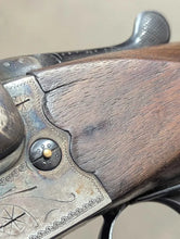 Load image into Gallery viewer, J.P. Sauer SxS Coach Gun in 12GA