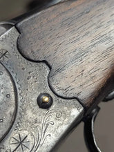 Load image into Gallery viewer, Merkel SxS Coach Gun in 12GA