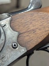 Load image into Gallery viewer, Merkel SxS Coach Gun in 12GA
