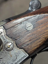 Load image into Gallery viewer, Simson SxS Coach Gun in 12GA