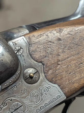 Load image into Gallery viewer, Simson SxS Coach Gun in 12GA