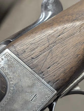 Load image into Gallery viewer, Geco SxS Coach Gun in 16GA