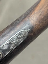 Load image into Gallery viewer, German SxS Coach Gun in 16Ga