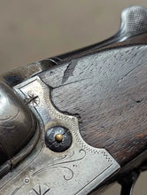 Load image into Gallery viewer, J.P. Sauer SxS Coach Gun in 12GA