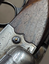 Load image into Gallery viewer, J.P. Sauer SxS Coach Gun in 12GA