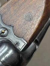 Load image into Gallery viewer, J.P. Sauer SxS Coach Gun in 12GA