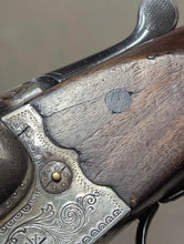 Load image into Gallery viewer, Simson SxS Coach Gun in 12GA
