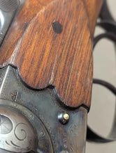 Load image into Gallery viewer, Merkel SxS Coach Gun in 12GA