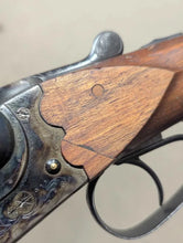 Load image into Gallery viewer, Merkel SxS Coach Gun in 12GA