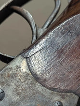 Load image into Gallery viewer, Suhl SxS Coach Gun in 12GA