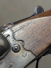 Load image into Gallery viewer, Buhag SxS Coach Gun in 12GA
