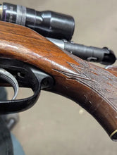 Load image into Gallery viewer, Steyr Mannlicher L in 308Win. SKU: 22234