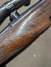 Load image into Gallery viewer, Steyr Mannlicher L in 308Win. SKU: 22234