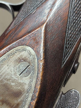 Load image into Gallery viewer, Akah Greif Sideplate O/U in 12GA , SKU: 22396