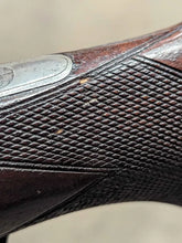 Load image into Gallery viewer, Akah Greif Sideplate O/U in 12GA , SKU: 22396