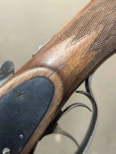 Load image into Gallery viewer, Brno Sidelock SxS in 12GA , SKU: 22577