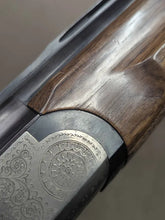 Load image into Gallery viewer, Mauser Gamba 75E O/U in 12GA , SKU: 22747